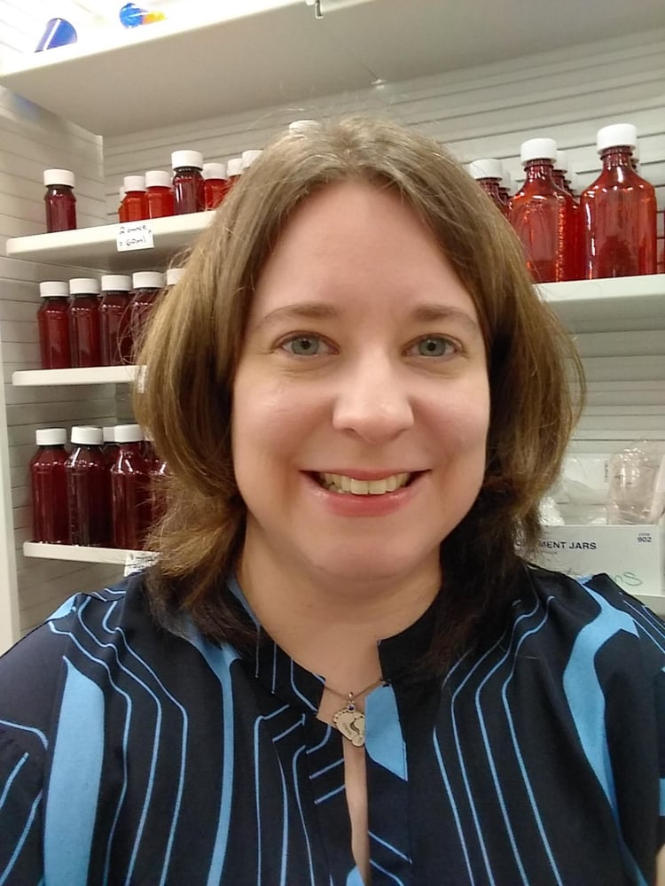 Celebrating Pharmacy Professionals During National Pharmacy Week