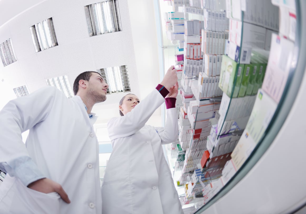 The Future of Retail Pharmacy Trends to Watch For