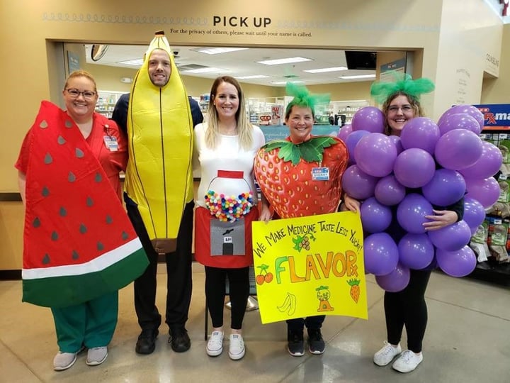 HEB Pharmacy