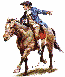 paul revere millennials are coming