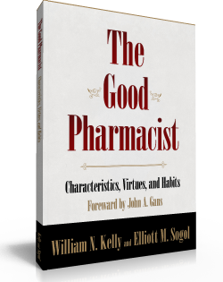 The good pharmacist book